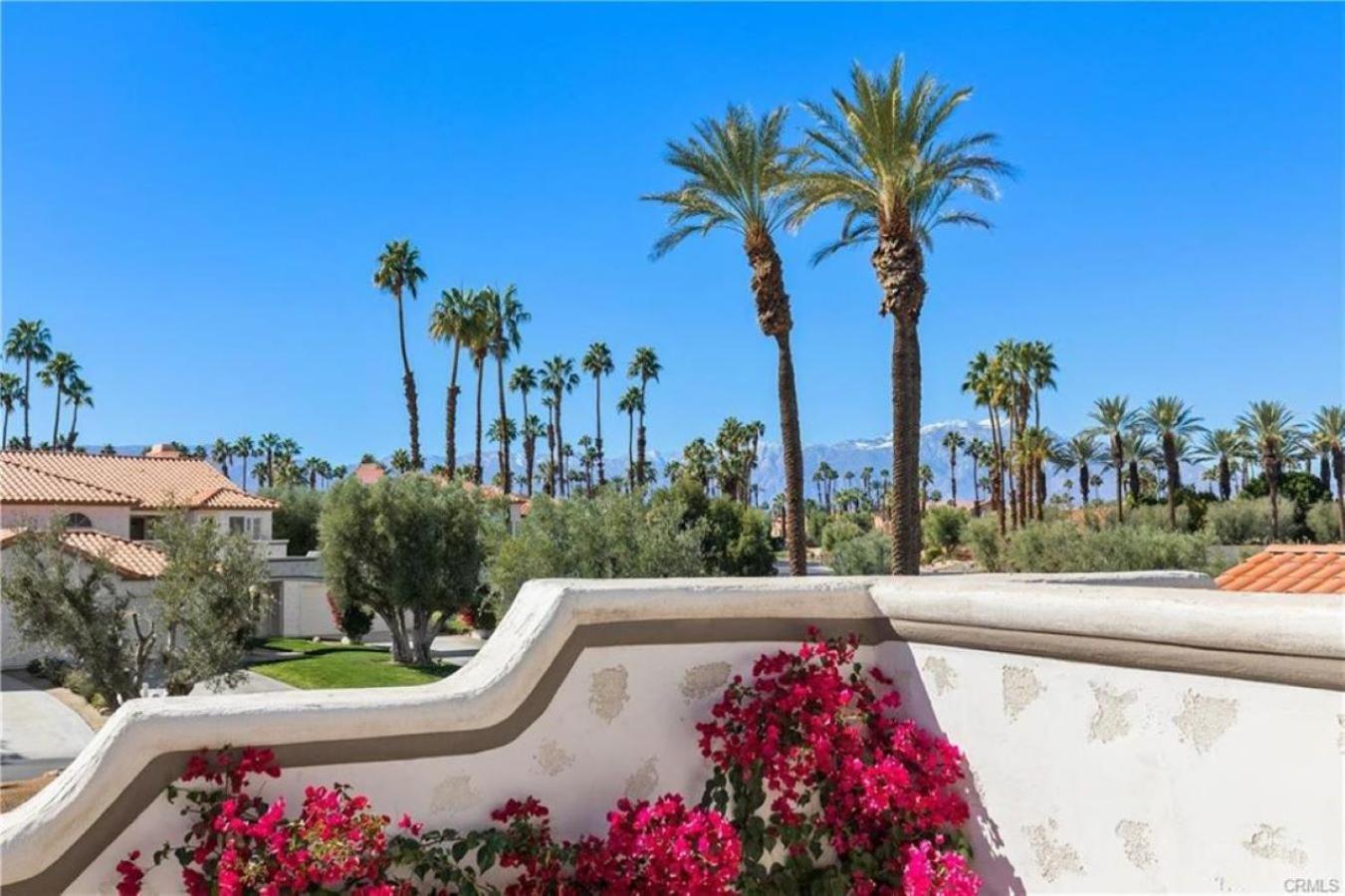 Muirfield House In Desert Falls Cc Palm Desert Eksteriør billede